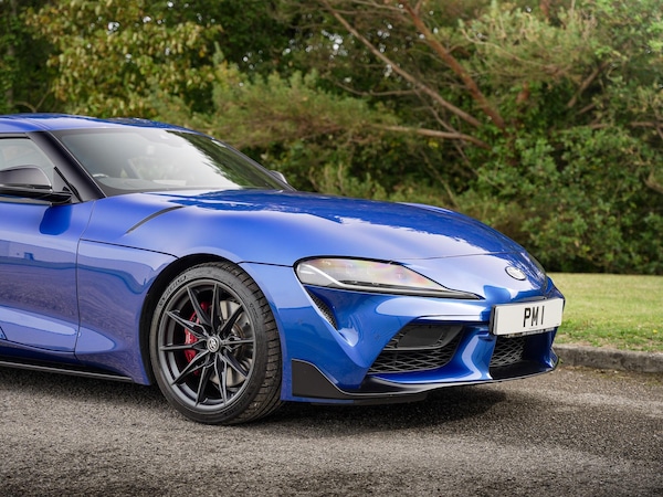 Used Toyota Supra 2023 for sale - 75041370: Photo 35