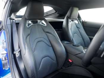 Used Toyota Supra 2023 for sale - 75041370: Photo