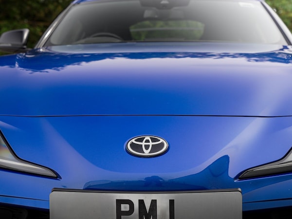 Used Toyota Supra 2023 for sale - 75041370: Photo 42