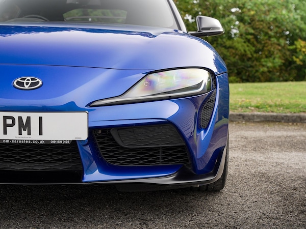 Used Toyota Supra 2023 for sale - 75041370: Photo 44