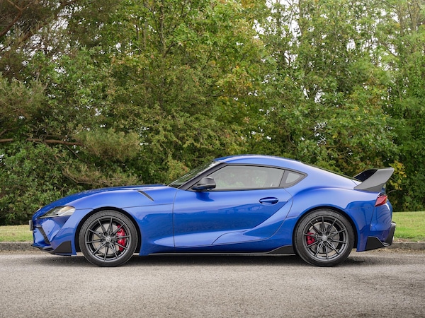 Used Toyota Supra 2023 for sale - 75041370: Photo 49