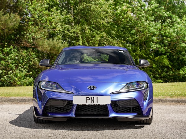 Used Toyota Supra 2023 for sale - 75041370: Photo 5