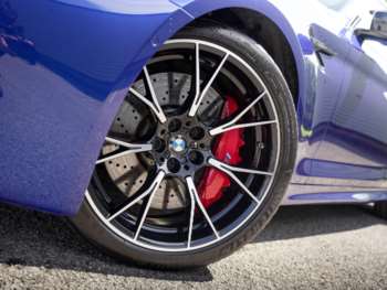 Used BMW M5 2020 for sale - 74969334: Photo