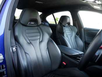 Used BMW M5 2020 for sale - 74969334: Photo