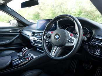Used BMW M5 2020 for sale - 74969334: Photo