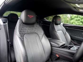 Used Bentley Continental 2018 for sale - 75186032: Photo