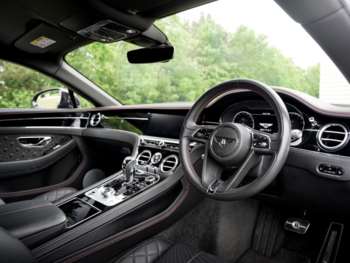 Used Bentley Continental 2018 for sale - 75186032: Photo