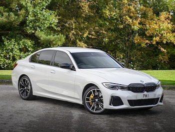 Used BMW 3 Series 2021 for sale - 75839433: Photo