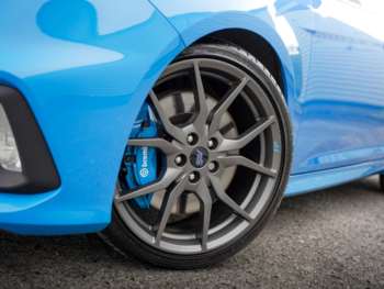 Used Ford Focus 2018 for sale - 74686559: Photo
