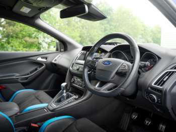 Used Ford Focus 2018 for sale - 74686559: Photo