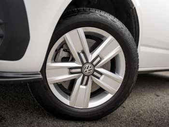 Used Volkswagen Transporter 2023 for sale - 74898999: Photo