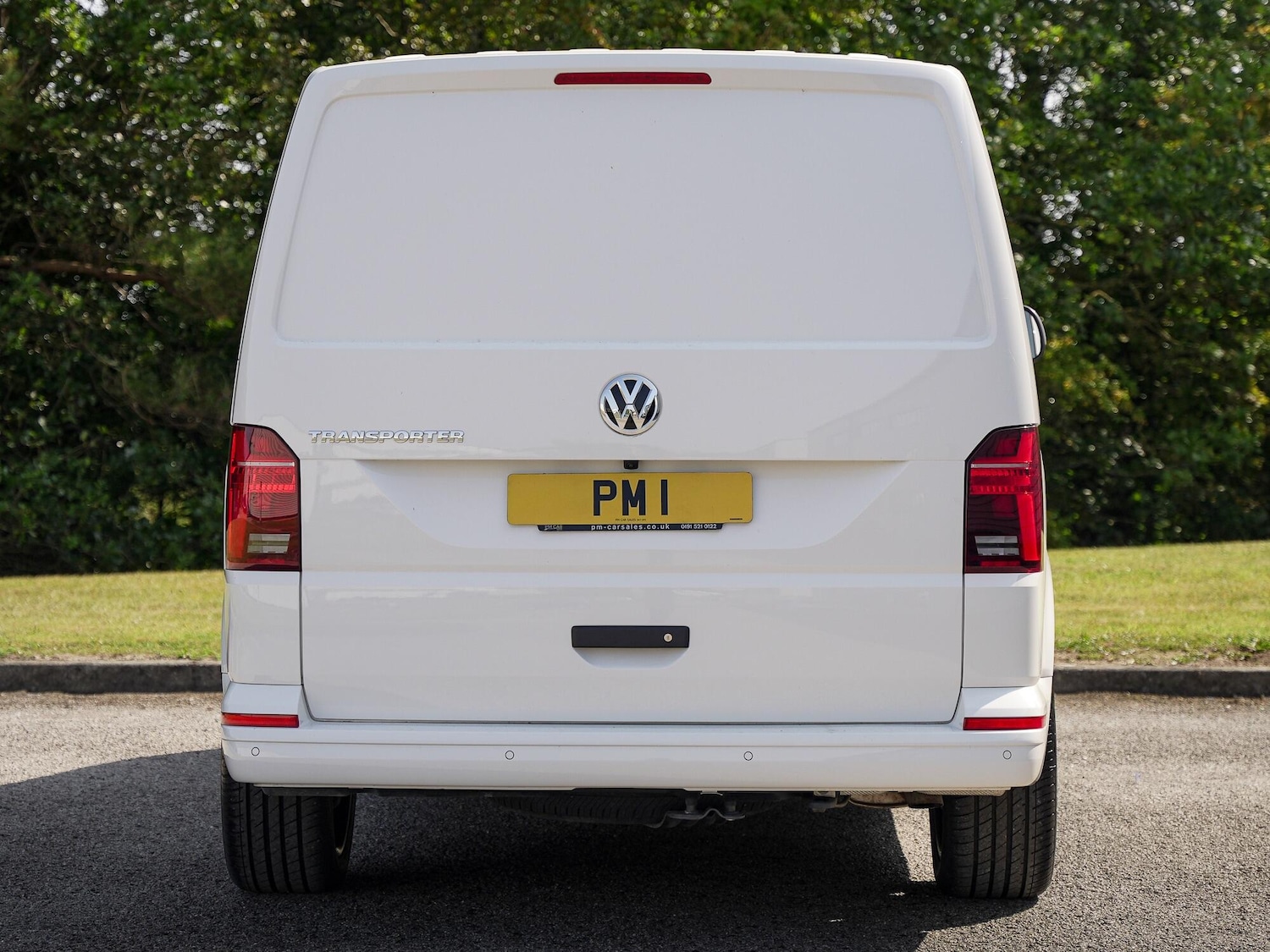 Vehicle 32