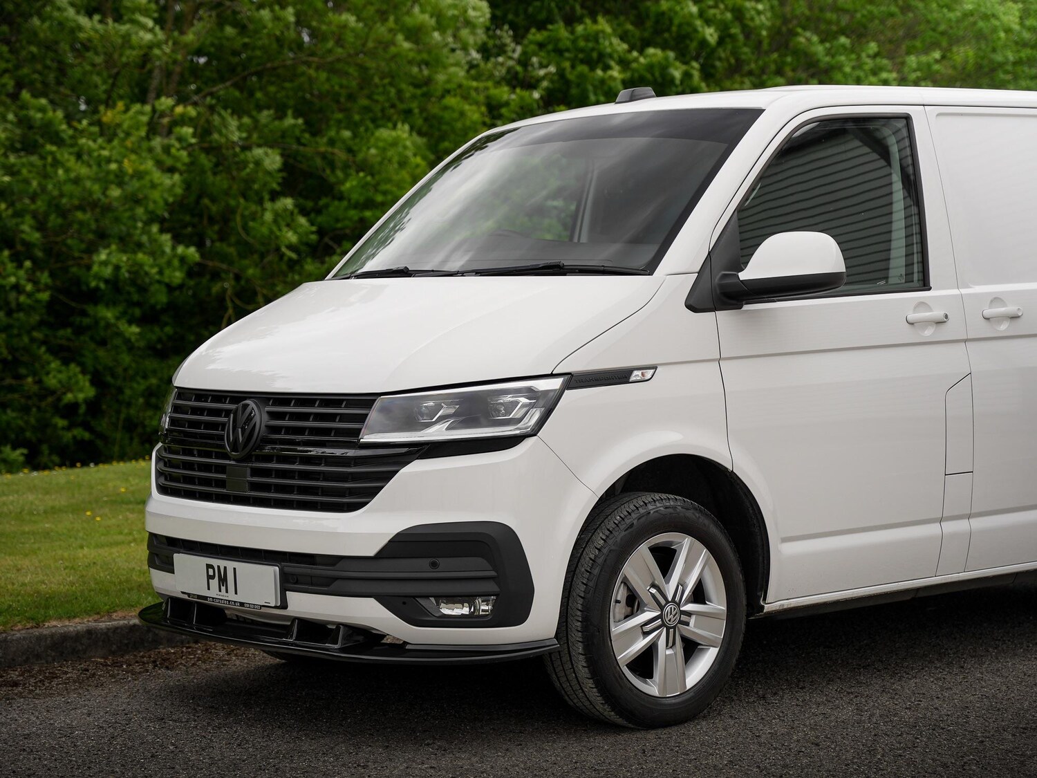 Vehicle 38
