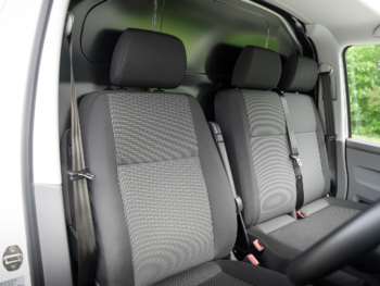 Used Volkswagen Transporter 2023 for sale - 74898999: Photo