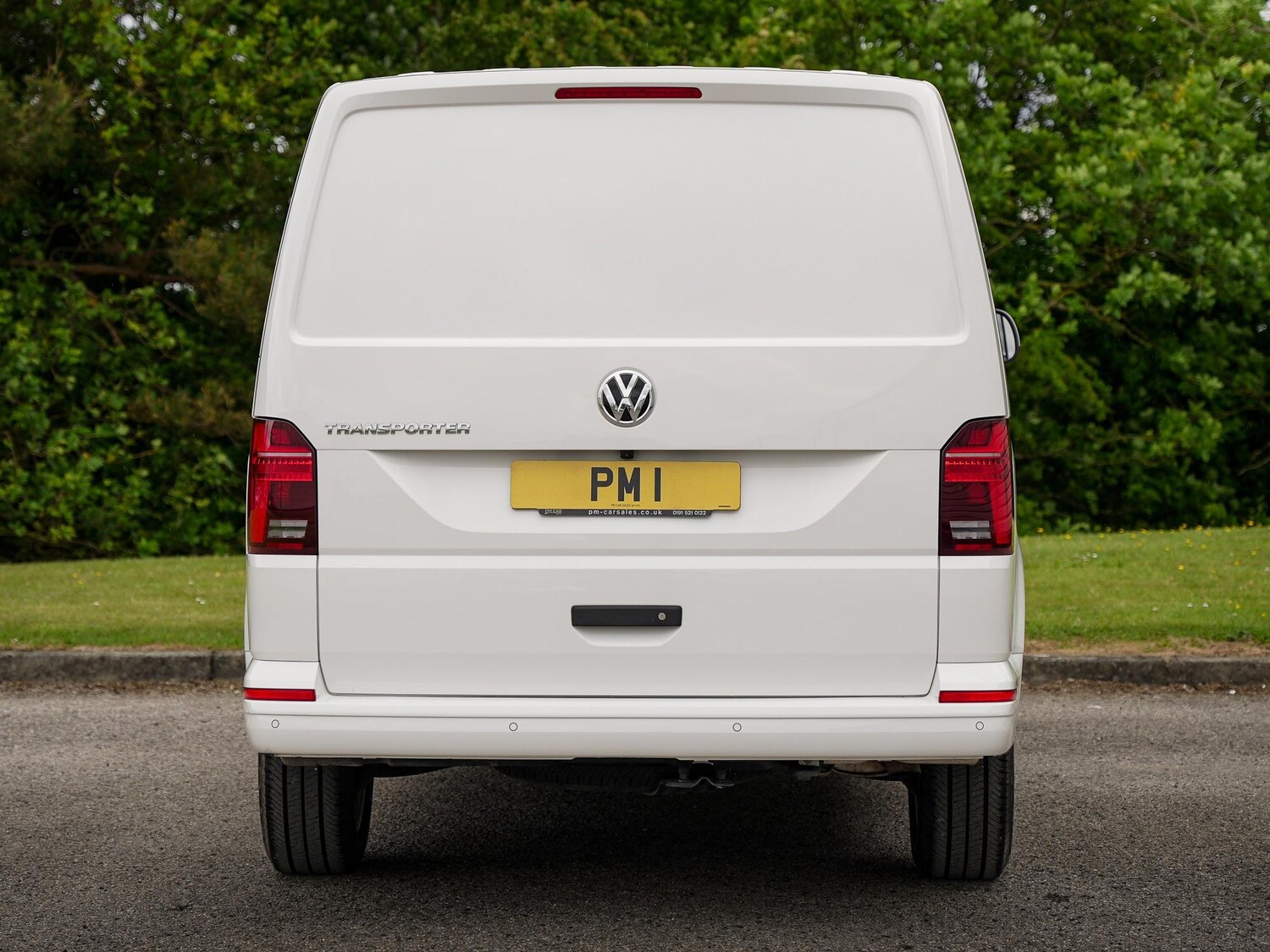 Vehicle 45