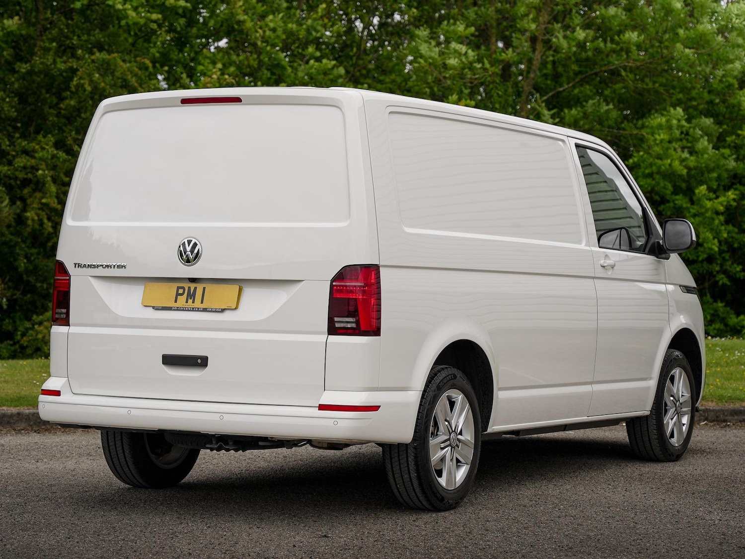 Vehicle 48