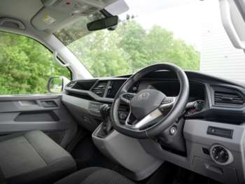 Used Volkswagen Transporter 2023 for sale - 74898999: Photo