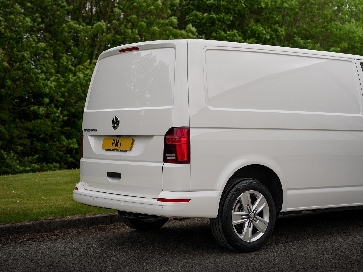 Vehicle 50