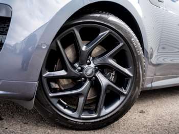 Used Land Rover Range Rover Sport 2023 for sale - 73834680: Photo