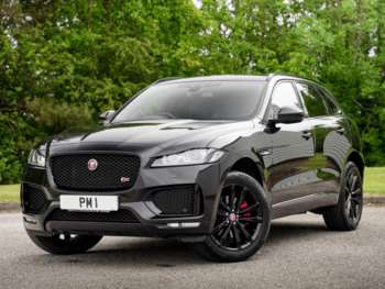 (17) - 3.0 V6 S Auto AWD Euro 6 (s/s) 5dr