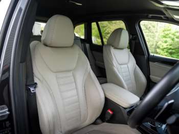 Used BMW X3 2018 for sale - 74498725: Photo