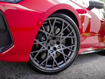 Used Audi RS3 2025 for sale - 74978737: Photo