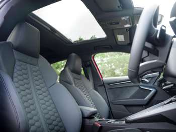 Used Audi RS3 2025 for sale - 74978737: Photo