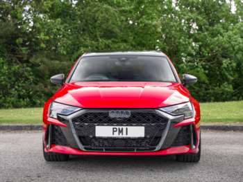 Used Audi RS3 2025 for sale - 74978737: Photo