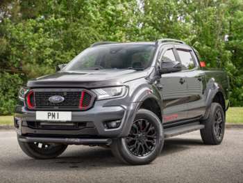 Used Ford Ranger 2020 for sale - 75090329: Photo