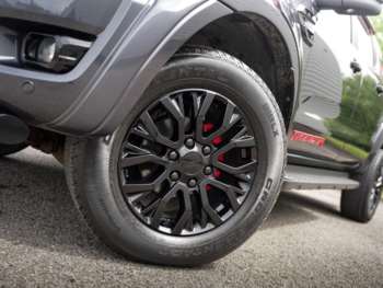 Used Ford Ranger 2020 for sale - 75090329: Photo