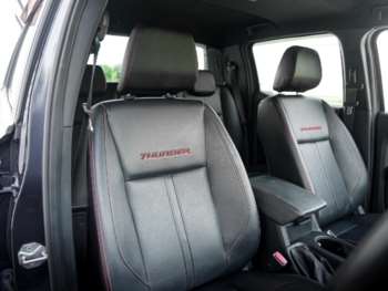 Used Ford Ranger 2020 for sale - 75090329: Photo