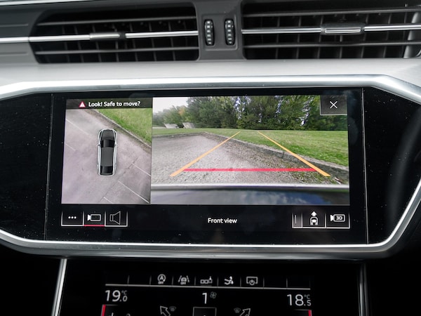 Used Audi A7 2020 for sale - 76314689: Photo 12