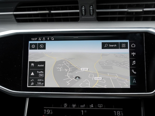 Used Audi A7 2020 for sale - 76314689: Photo 13
