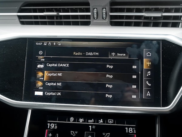Used Audi A7 2020 for sale - 76314689: Photo 14