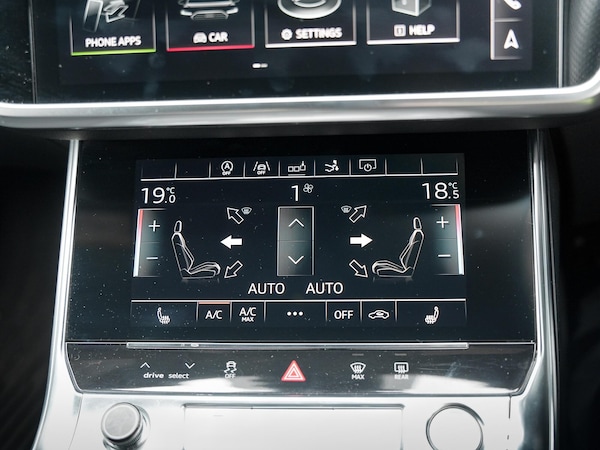 Used Audi A7 2020 for sale - 76314689: Photo 19