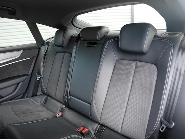 Used Audi A7 2020 for sale - 76314689: Photo 24