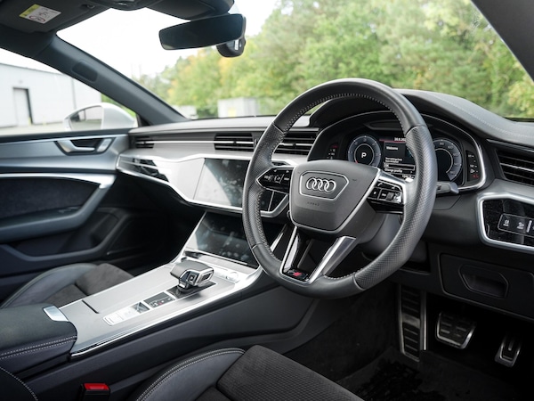 Used Audi A7 2020 for sale - 76314689: Photo 4