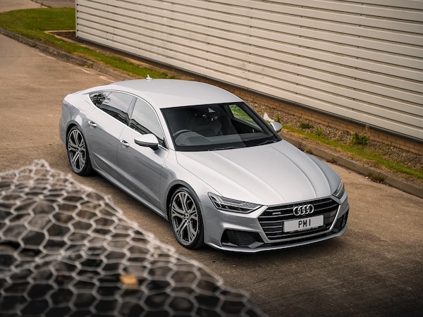 Used Audi A7 2020 for sale - 76314689: Photo 61