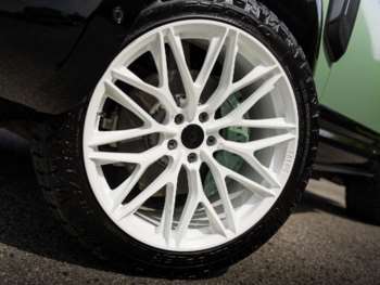 Used Land Rover Defender 90 2021 for sale - 74945306: Photo