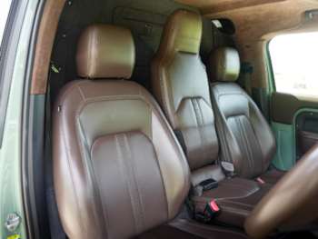 Used Land Rover Defender 90 2021 for sale - 74945306: Photo