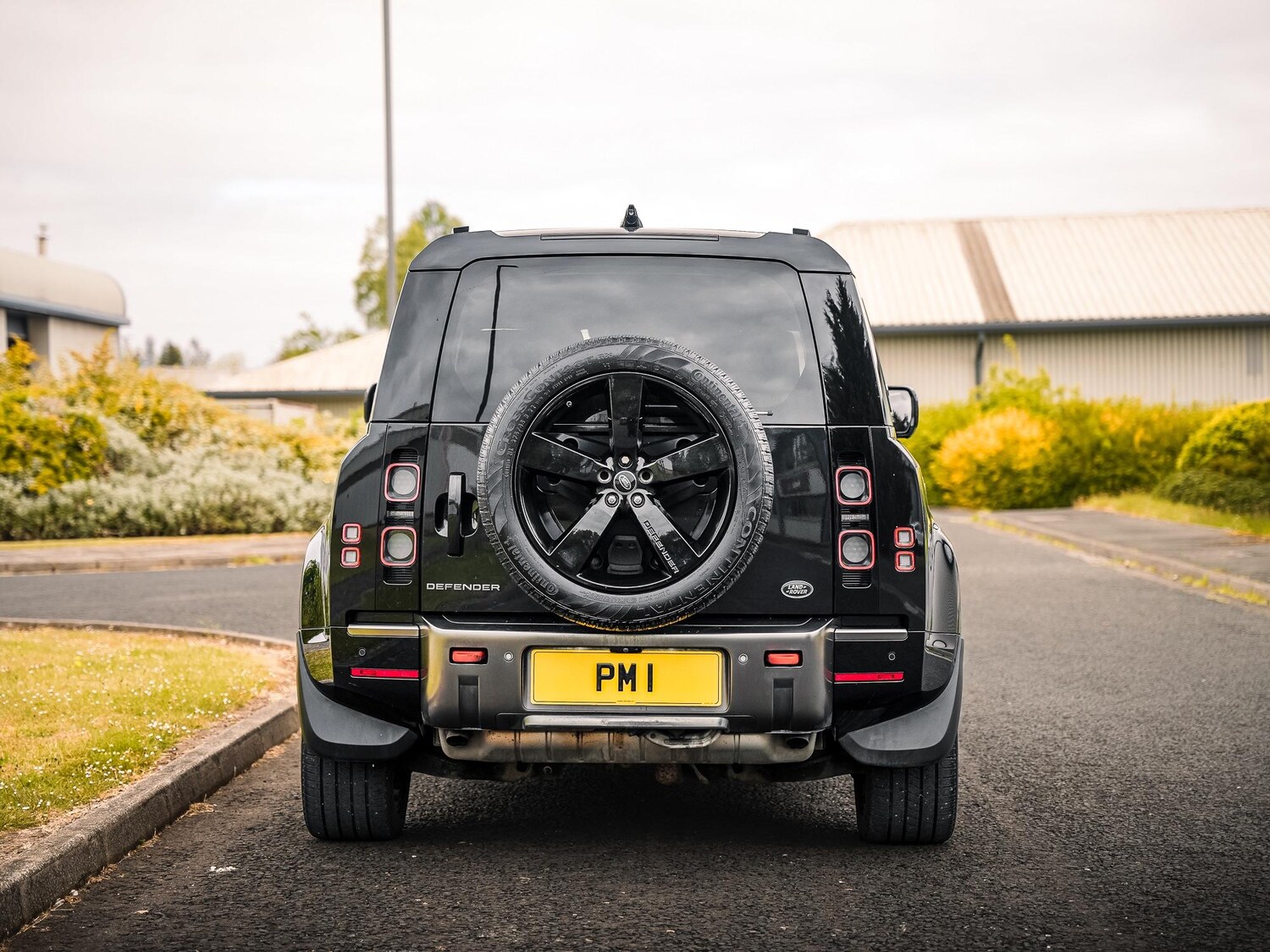 Vehicle 69