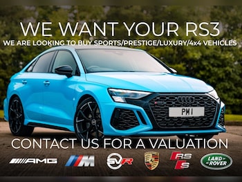 (23) - 2.5 TFSI Vorsprung S Tronic quattro Euro 6 (s/s) 4dr