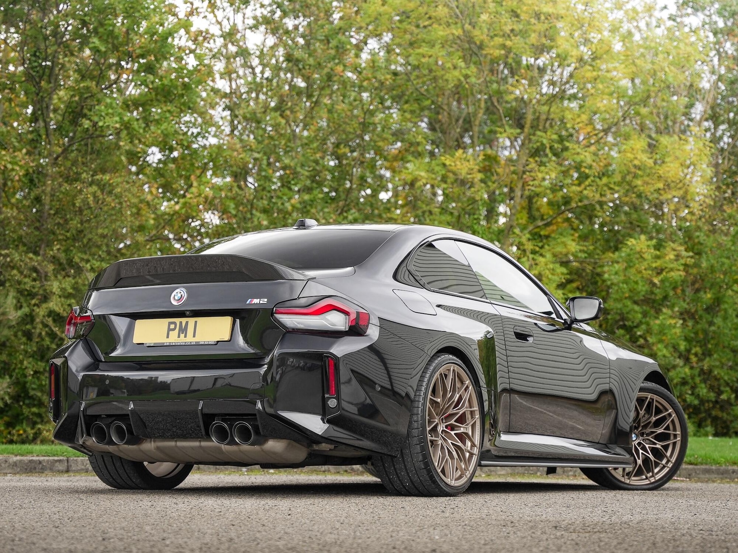 Used BMW M2 2023 for sale - 76484552: Photo 10