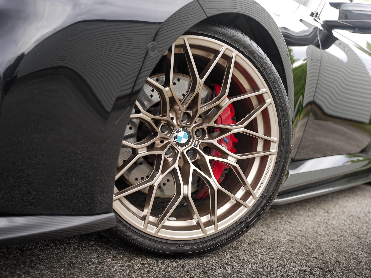 Used BMW M2 2023 for sale - 76484552: Photo 2