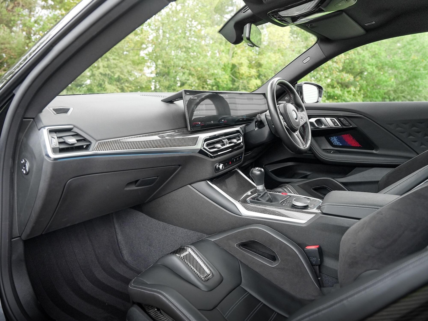 Used BMW M2 2023 for sale - 76484552: Photo 25