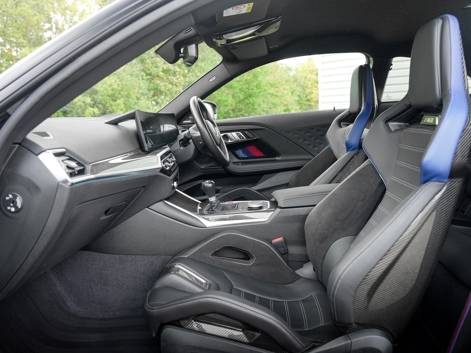 Used BMW M2 2023 for sale - 76484552: Photo 26