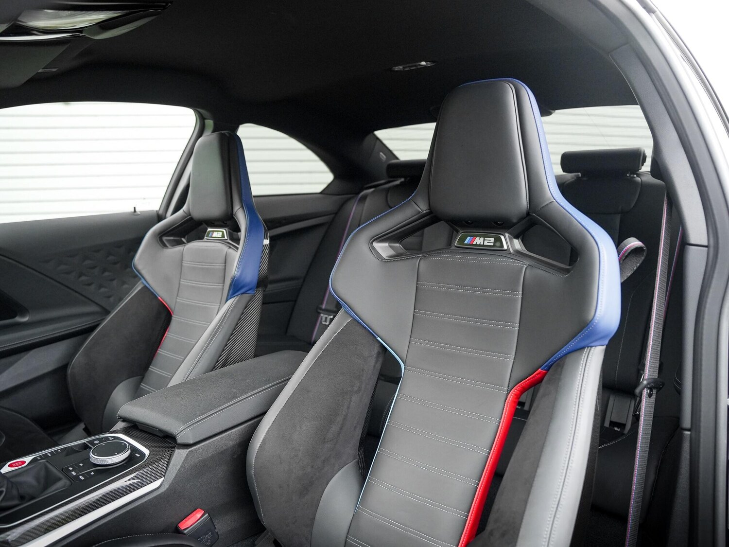 Used BMW M2 2023 for sale - 76484552: Photo 27