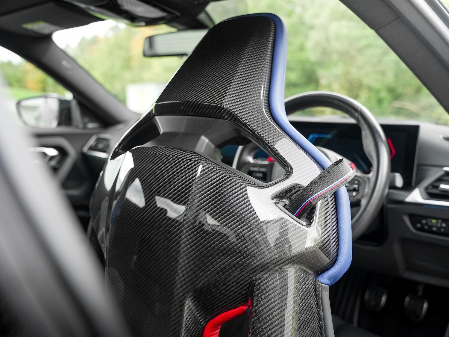 Used BMW M2 2023 for sale - 76484552: Photo 3