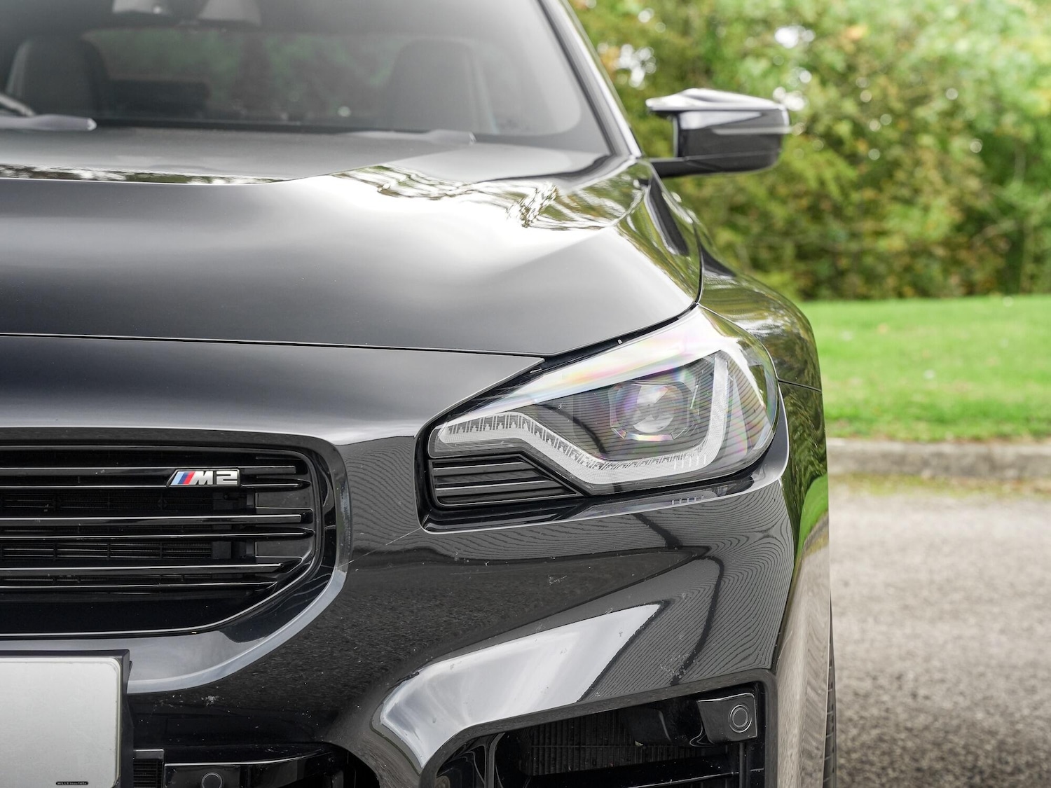 Used BMW M2 2023 for sale - 76484552: Photo 46