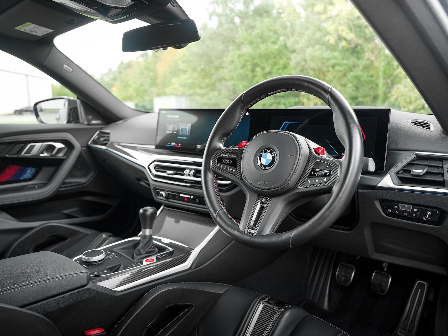 Used BMW M2 2023 for sale - 76484552: Photo 5